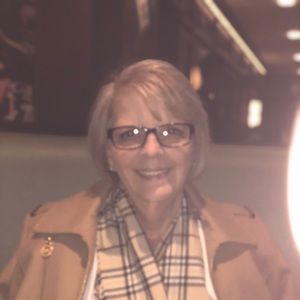 Meet your Posher, Debra